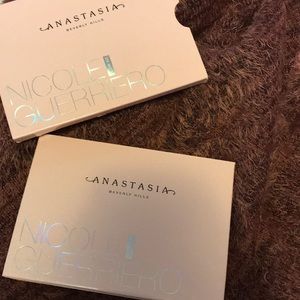 Nicole Guerriero glow kit